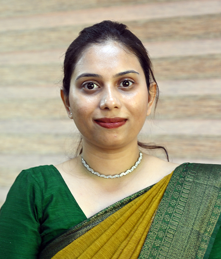 Ms Dillen C Veigas
